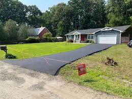 Best Driveway Removal and Replacement  in Elida, OH